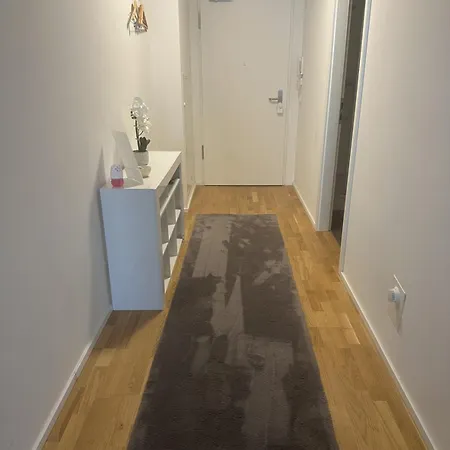 Citylife Europa Viertel *